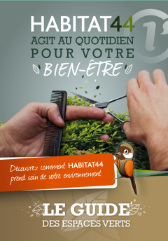 Mise en place d'un plan de gestion différenciée - La communication auprès de habitants un préalable indispensable